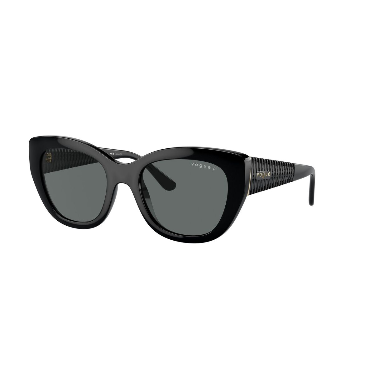 VOGUE - LENTE DE SOL VOGUE  VO5567S W4481 - Negro