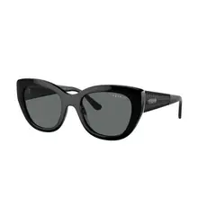 VOGUE - LENTE DE SOL VO5567S W4481 - Negro