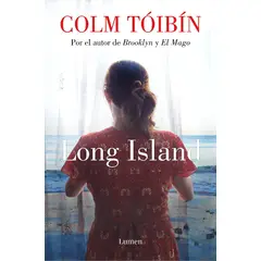 LUMEN - Libro Long Island - Tóibin, Colm