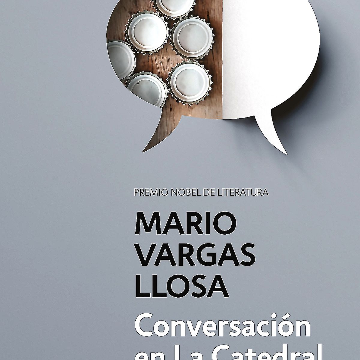 DEBOLSILLO - Libro Conversación En La Catedral - Vargas Llosa, Mario