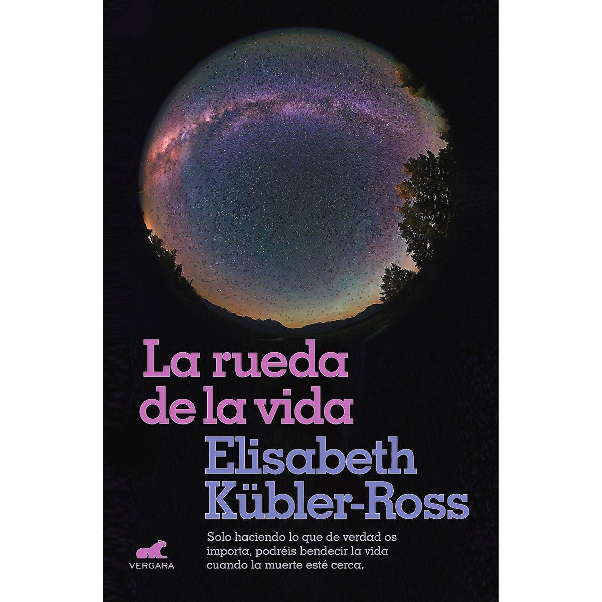 B DE BOLSILLO - Libro La Rueda De La Vida - Kübler-Ross, Elisabe