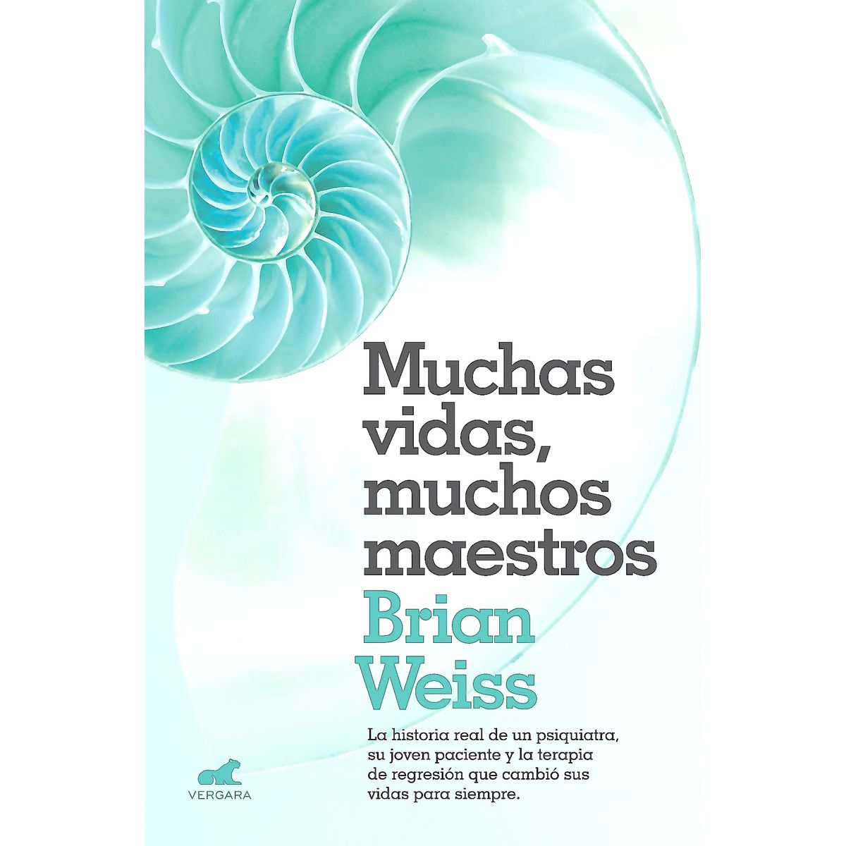 B DE BOLSILLO - Libro Muchas Vidas, Muchos Maestros (Ed Limitada) - B Weiss