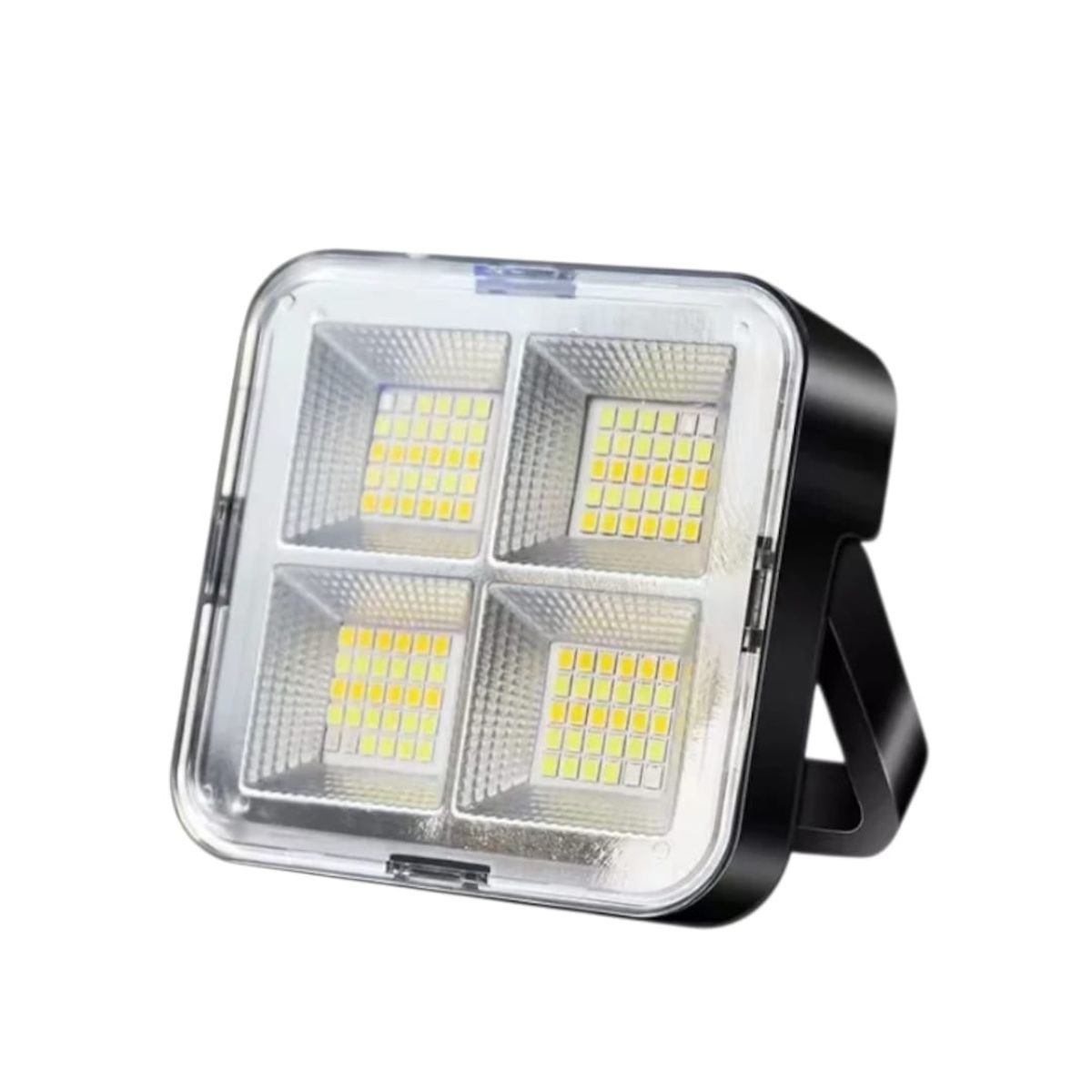 GENERICO - Reflector Solar Led R05 - Iluminación Eficiente Y Sostenible