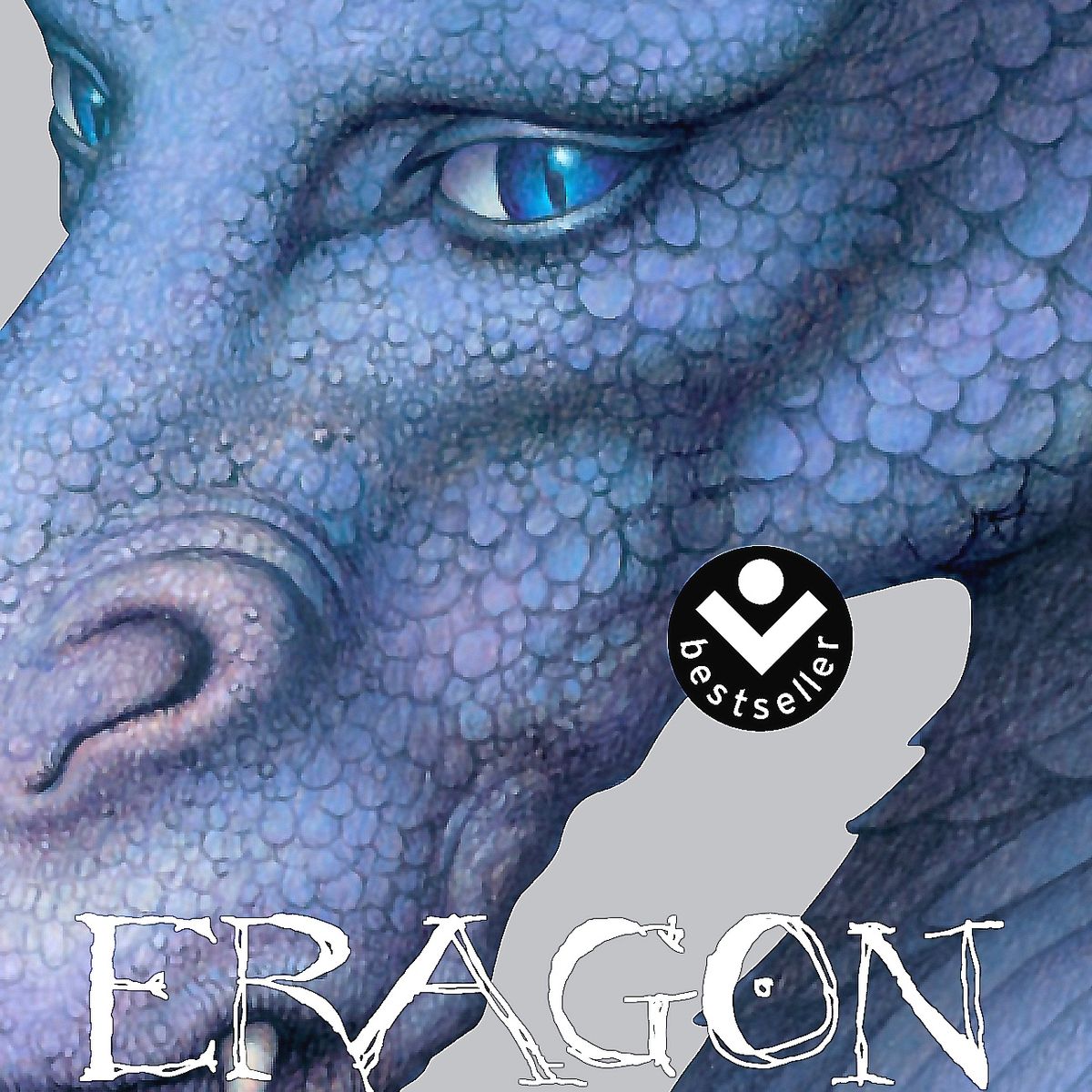 GENERICO - Libro Eragon - Paolini, Christopher
