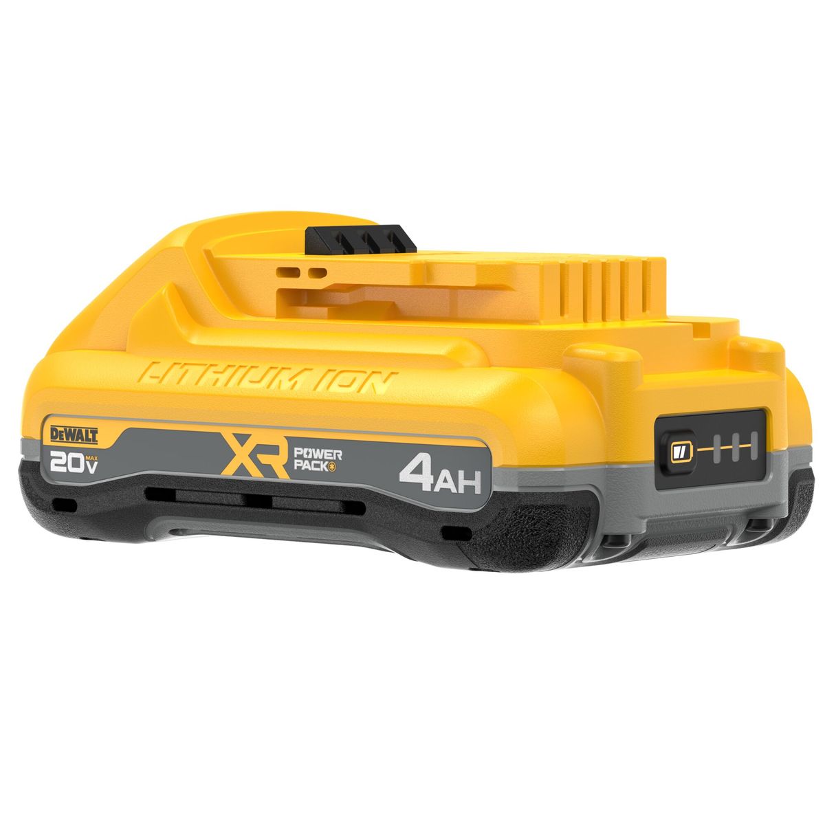 DEWALT - Batería XR Powerpack Dewalt 20V 40AH DCB2104