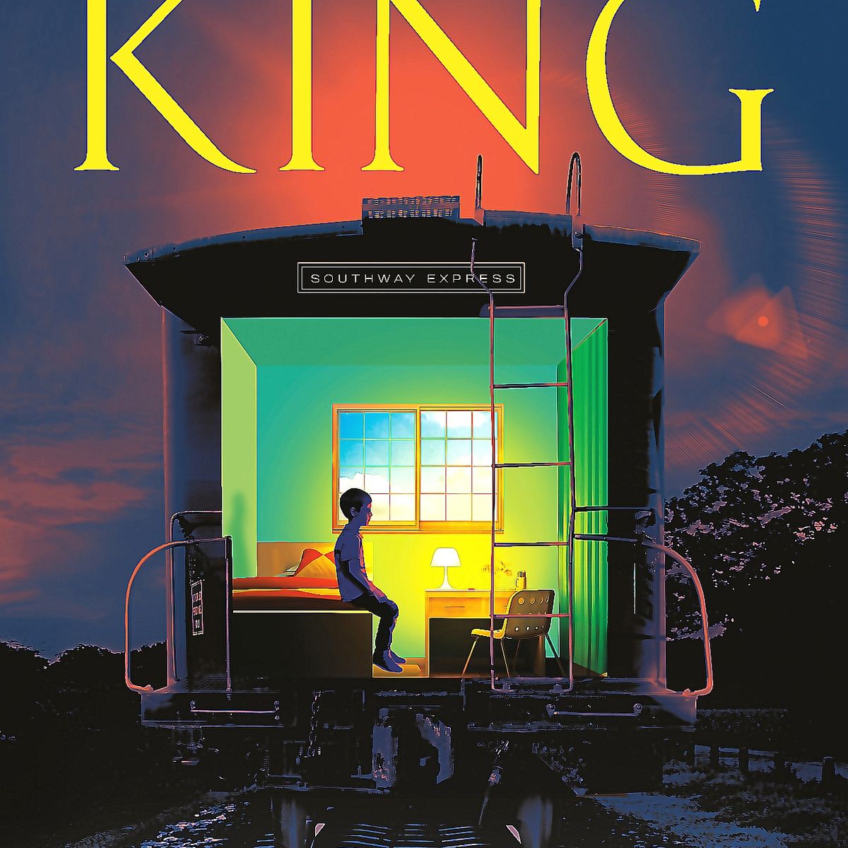 PLAZA & JANES - Libro El Instituto - King, Stephen