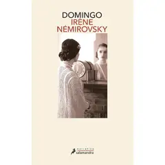 SALAMANDRA - Libro Domingo - Némirovsky, Irène