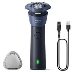 PHILIPS - Afeitadora Autoafilable Wet&Dry Recargable USB s2885