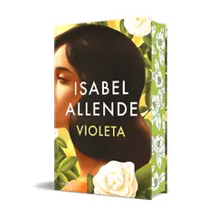 DEBOLSILLO - Libro Violeta - Allende, Isabel