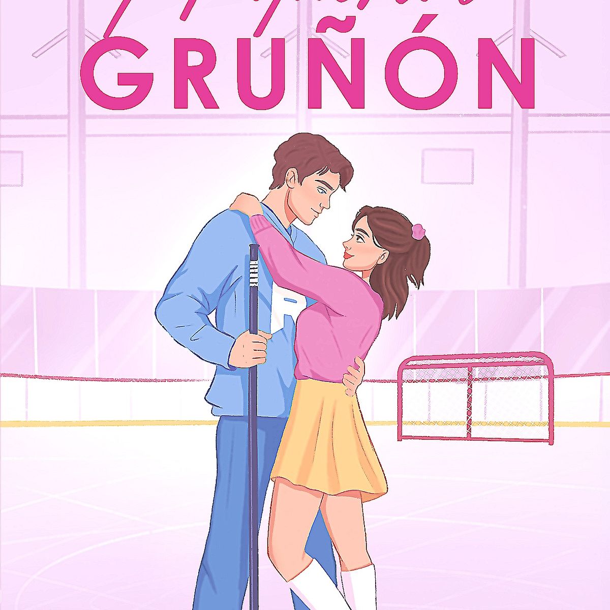 ALFAGUARA - Libro Mi Querido Gruñón - Moody, Alexandra