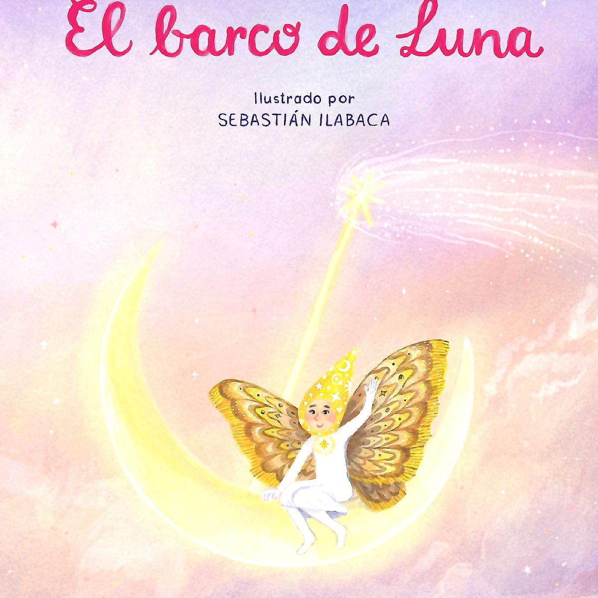 BEASCOA - Libro El Barco De Luna - Varela, Leonor