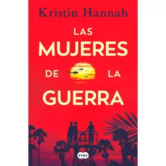 SUMA DE LETRAS - Libro Las Mujeres De La Guerra - Hannah, Kristin