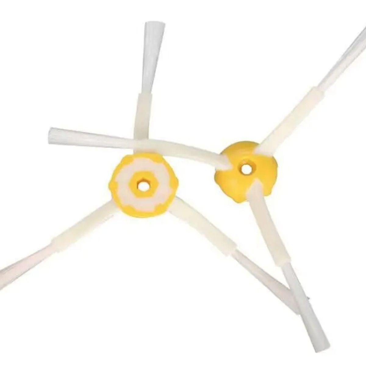 GENERICO - Filtros Y Cepillos Repuestos Para Roomba 600 Series