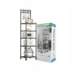 IRM - Estante Organizador Para Cocina Multifuncional