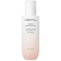 GENERICO - Serum Hidratante con Arroz Rojo + Ceramidas 150ml Hanyul