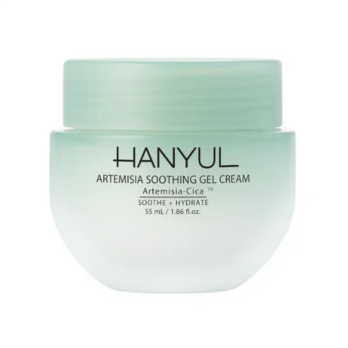 GENERICO - Gel Hidratante con Centella Asiatica + Niacinamida 55ml Hanyul