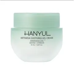 GENERICO - Gel Hidratante con Centella Asiatica + Niacinamida 55ml Hanyul