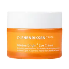 OLEHENRIKSEN - Crema Iluminadora para Ojos Con Banana + Vitamina C 15ml