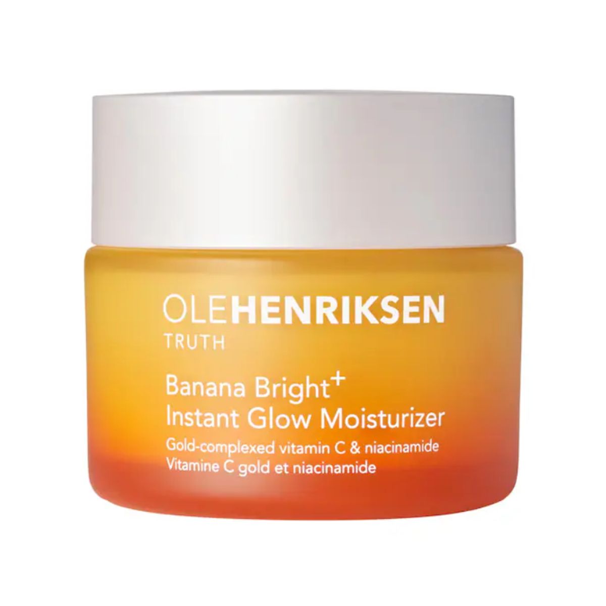 OLEHENRIKSEN - Humectante de Brillo Instantaneo con Niacinamida + Vitamina C 50ml Olehenriksen