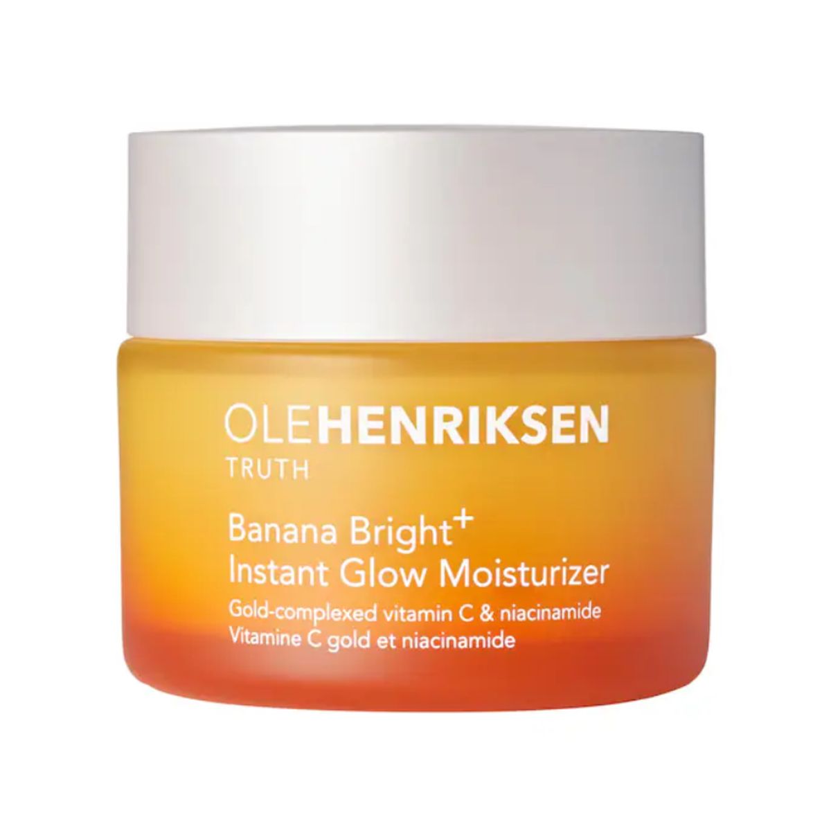 OLEHENRIKSEN - Humectante de Brillo Instantaneo con Niacinamida + Vitamina C 50ml Olehenriksen