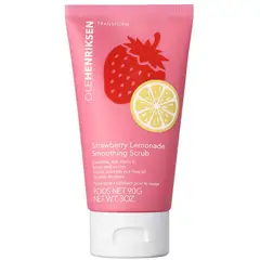 OLEHENRIKSEN - Exfoliante Facial con 10% AHA 90ml - Strawberry Lemonade