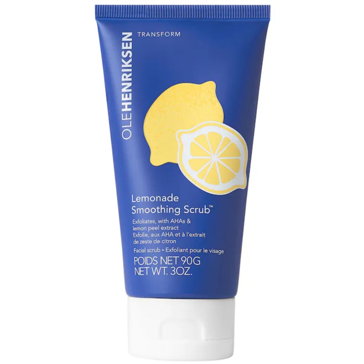 OLEHENRIKSEN - Exfoliante Facial con 10% AHA 90ml Olehenriksen - Lemonade