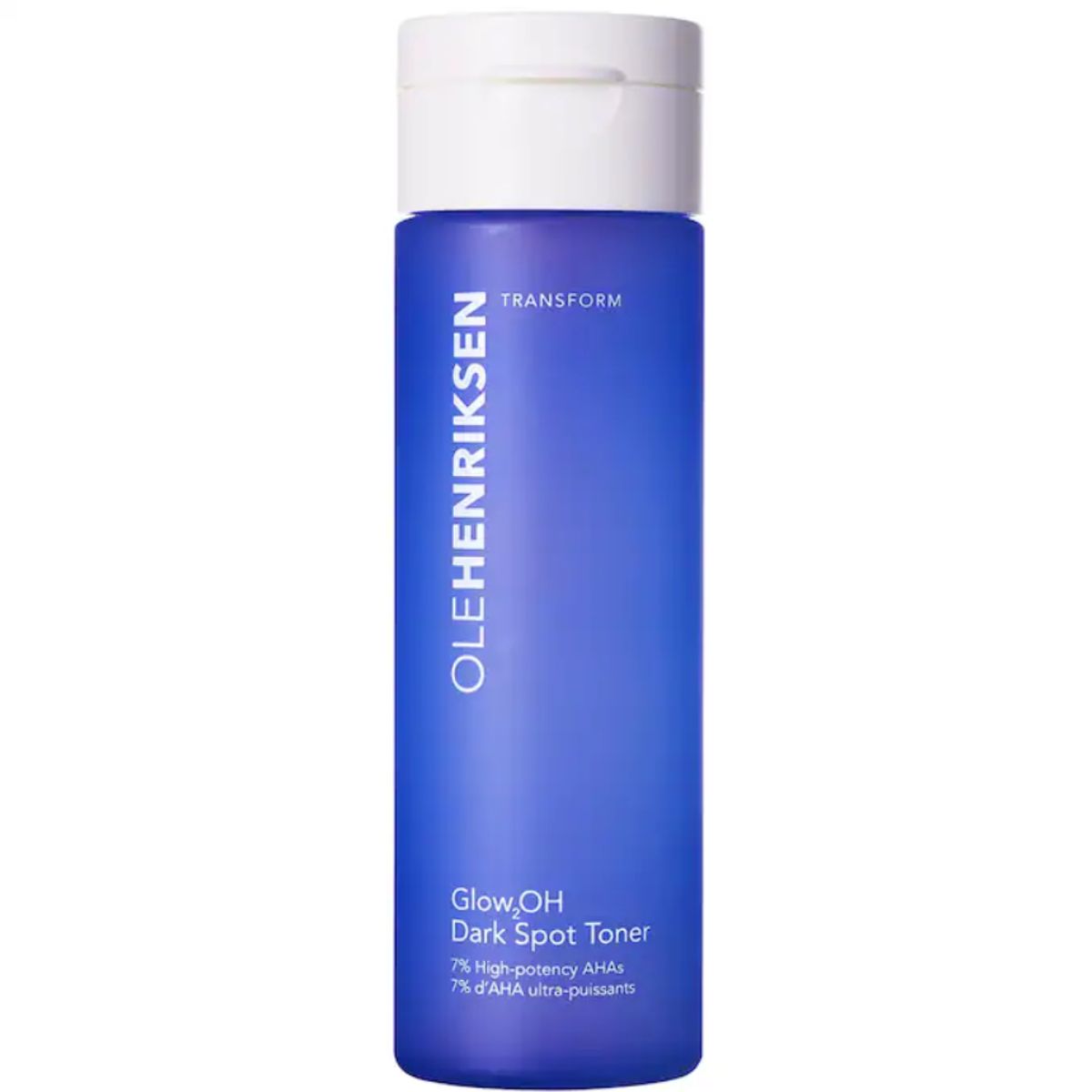 OLEHENRIKSEN - Toner Exfoliante Glow2OH Anti-Manchas con 1% AHA 190ml Olehenriksen
