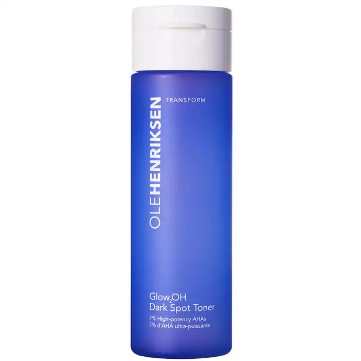 OLEHENRIKSEN - Toner Exfoliante Glow2OH Anti-Manchas con 1% AHA 190ml Olehenriksen