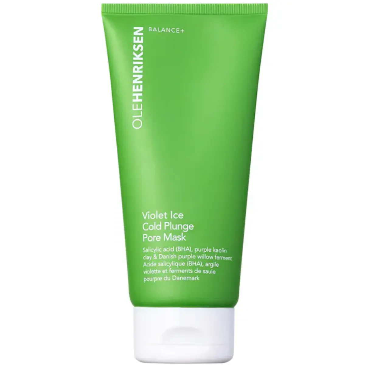 OLEHENRIKSEN - Mascarilla de Arcilla Violeta para Poros 89ml Olehenriksen