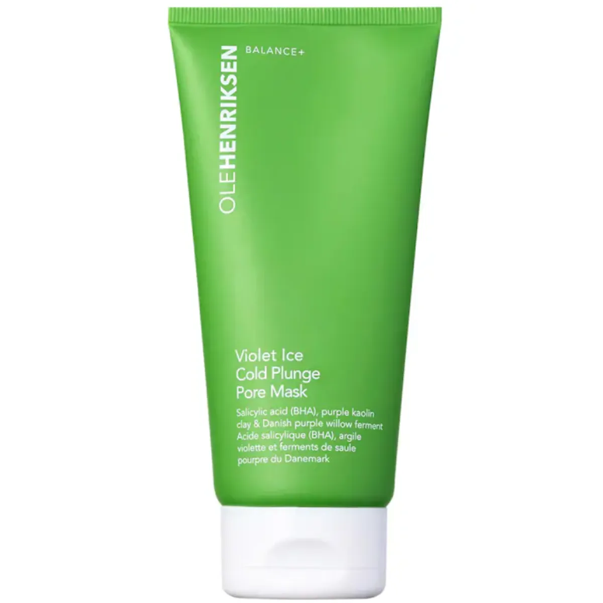 OLEHENRIKSEN - Mascarilla de Arcilla Violeta para Poros 89ml Olehenriksen