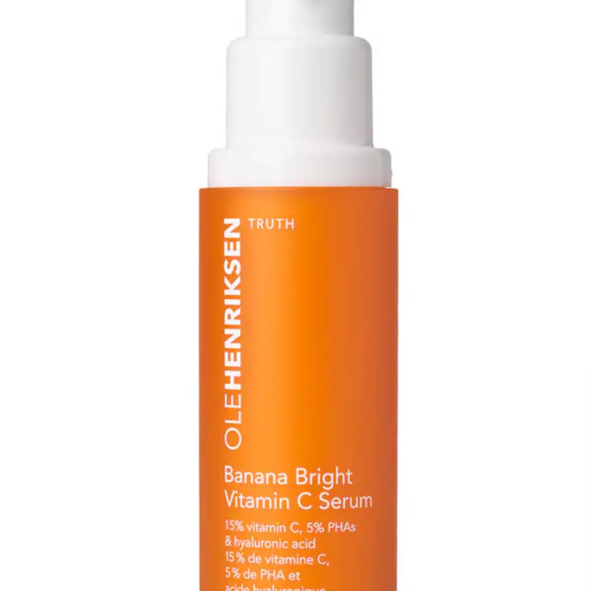 OLEHENRIKSEN - Serum Anti-Manchas con Banana + 15% Vitamina C 30ml Olehenriksen