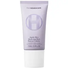 OLEHENRIKSEN - Mascarilla Humectante Nocturna con Ceramidas + Acido Hialuronico