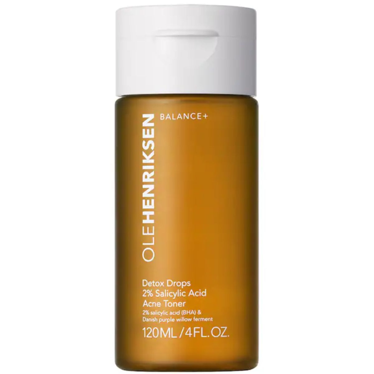 OLEHENRIKSEN - Toner Detox Anti-Acne 2% Acido Salicilico 118ml Olehenriksen