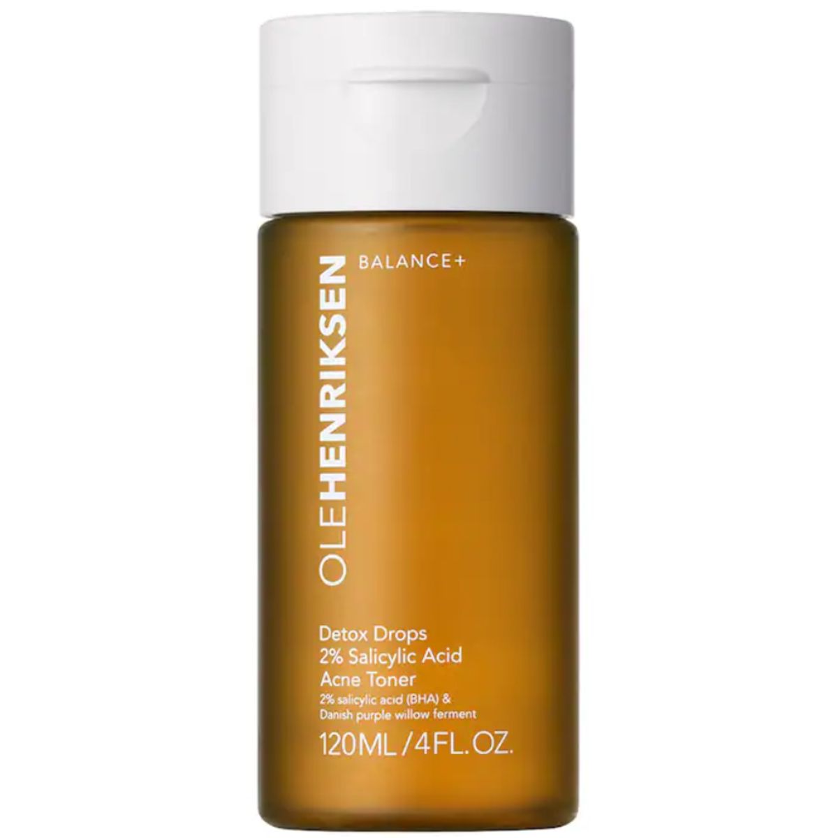 OLEHENRIKSEN - Toner Detox Anti-Acne 2% Acido Salicilico 118ml Olehenriksen