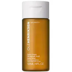 OLEHENRIKSEN - Toner Detox Anti-Acne 2% Acido Salicilico 118ml