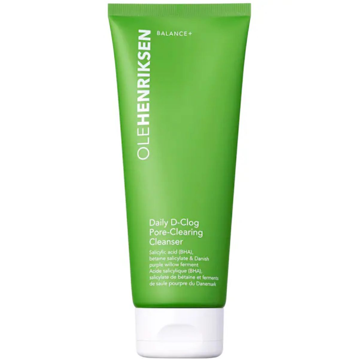 OLEHENRIKSEN - Limpiador de Poros con Acido Salicilico D-Clog 148ml Olehenriksen