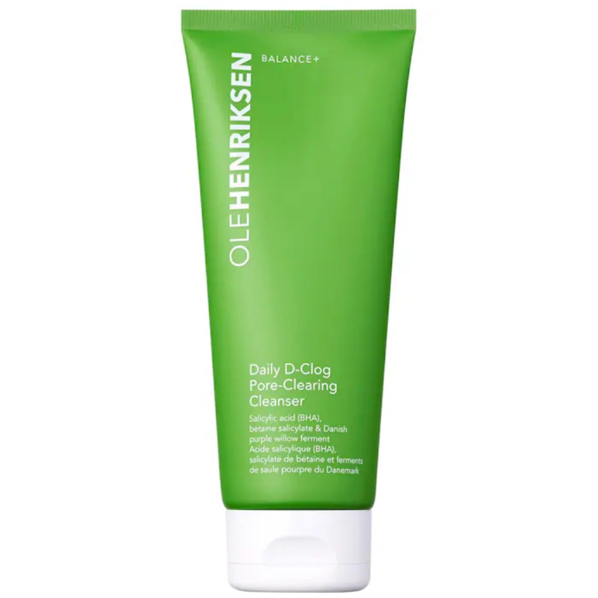OLEHENRIKSEN - Limpiador de Poros con Acido Salicilico D-Clog 148ml Olehenriksen