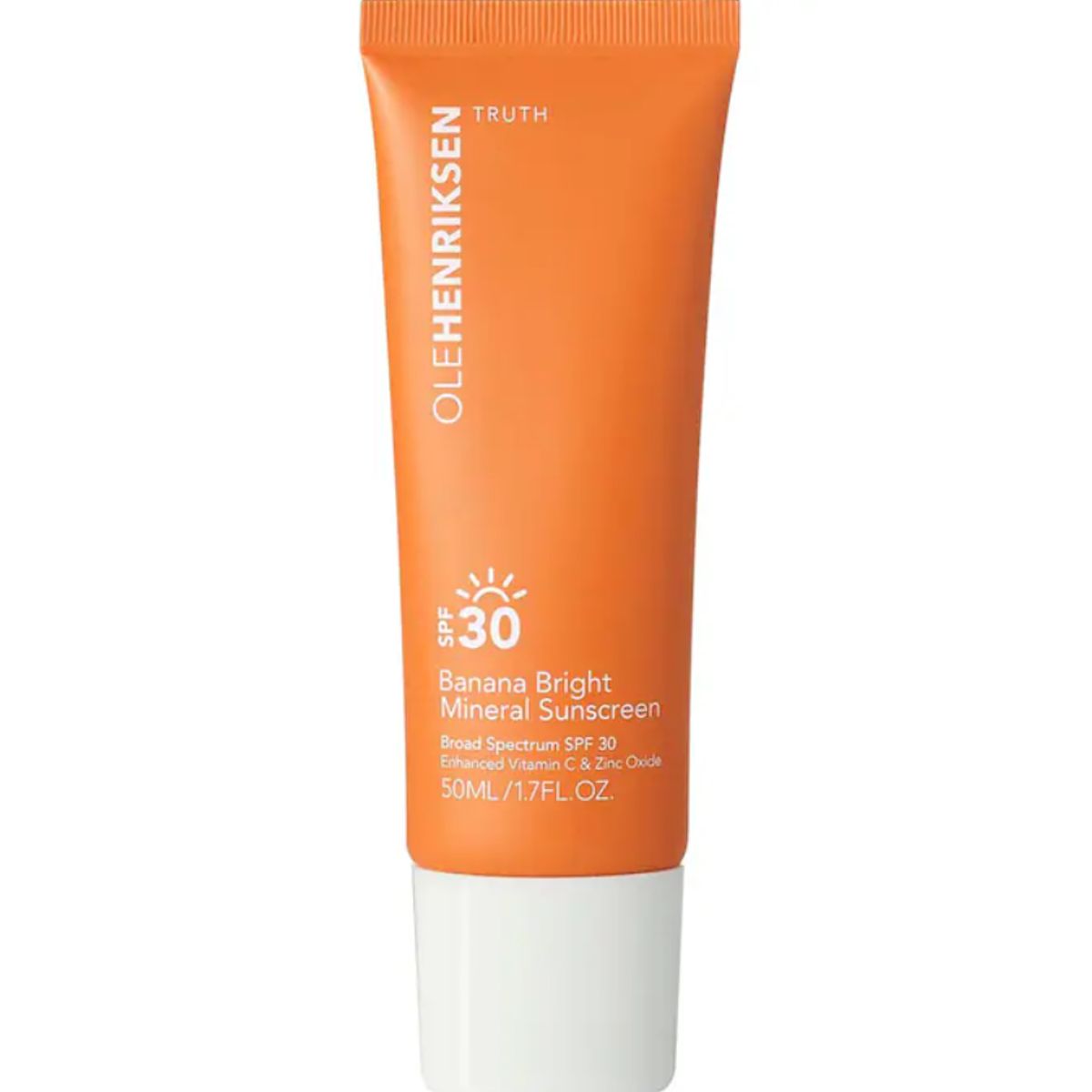 OLEHENRIKSEN - Protector Solar Mineral FPS30 50ml Olehenriksen