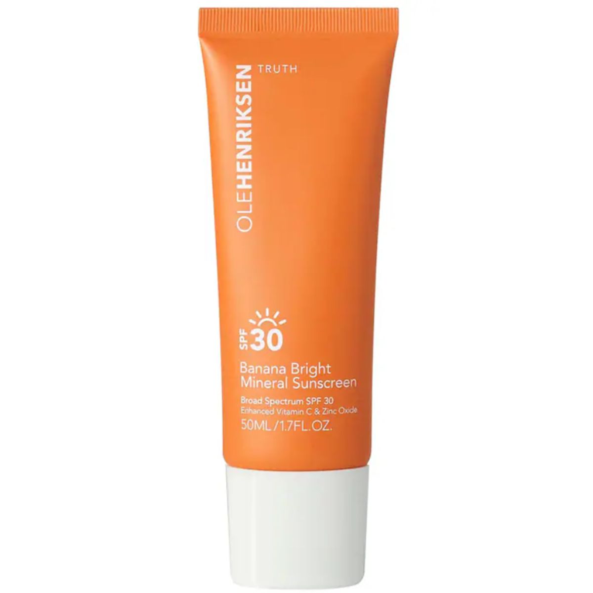 OLEHENRIKSEN - Protector Solar Mineral FPS30 50ml Olehenriksen