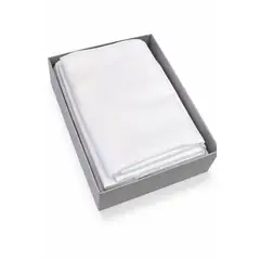 TEXTIL RANCO - Juego de Sábanas 600 hilos Luxury Turkey 100 algodón