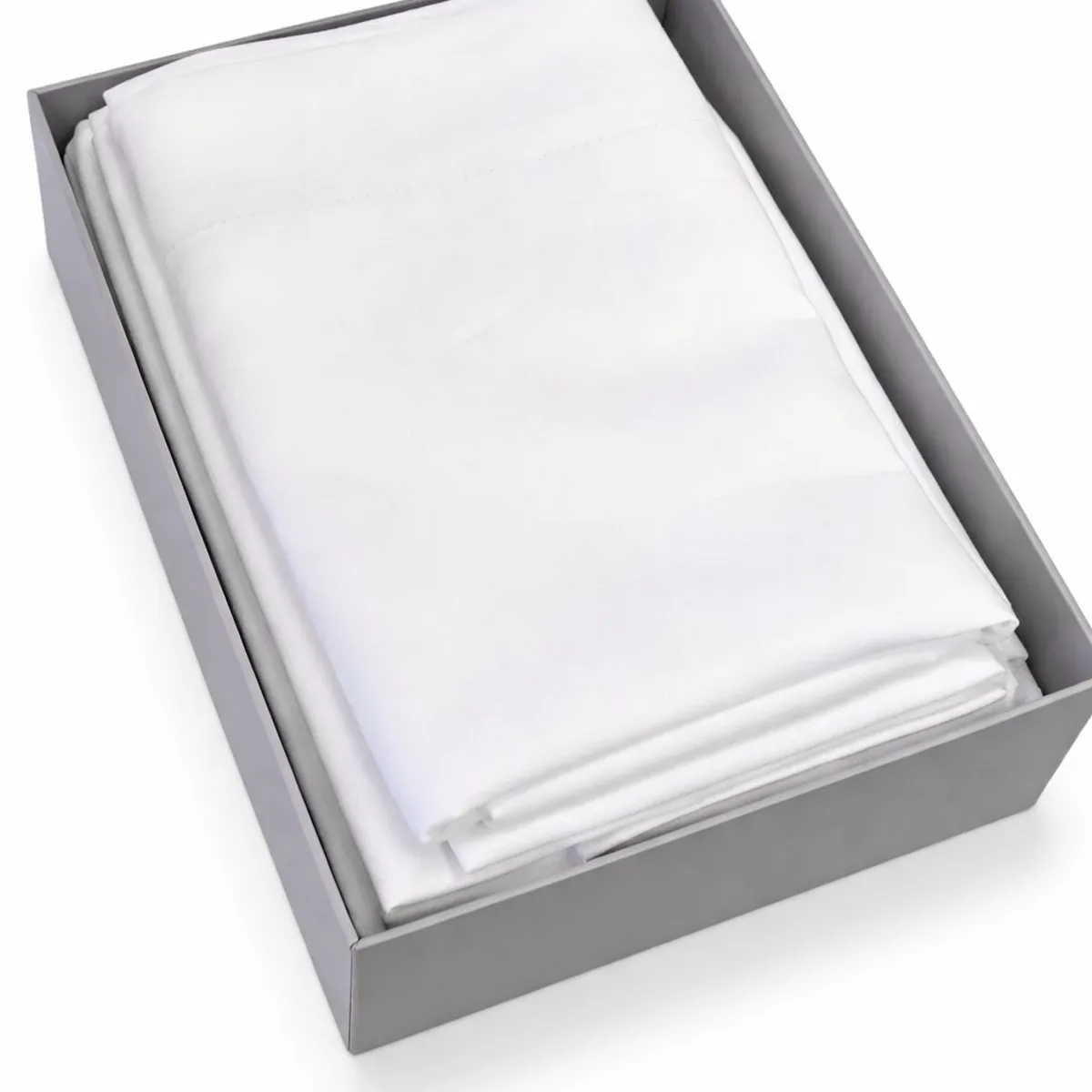 TEXTIL RANCO - Juego de Sábanas 600 hilos Luxury Turkey 100 algodón