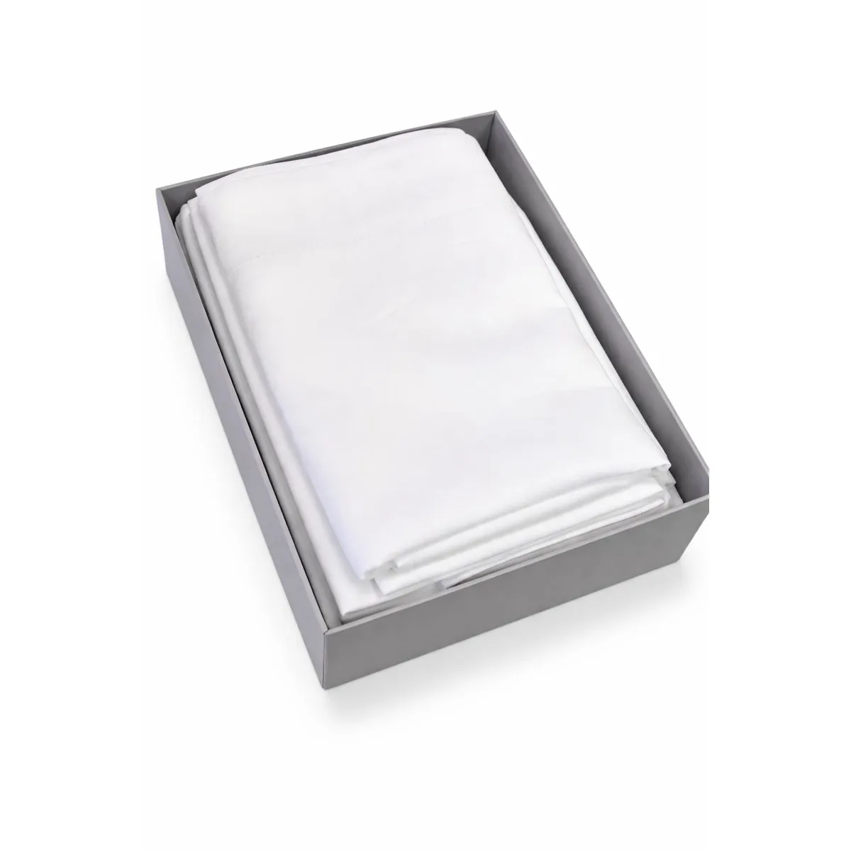 TEXTIL RANCO - Juego de Sábanas 600 hilos Luxury Turkey 100 algodón