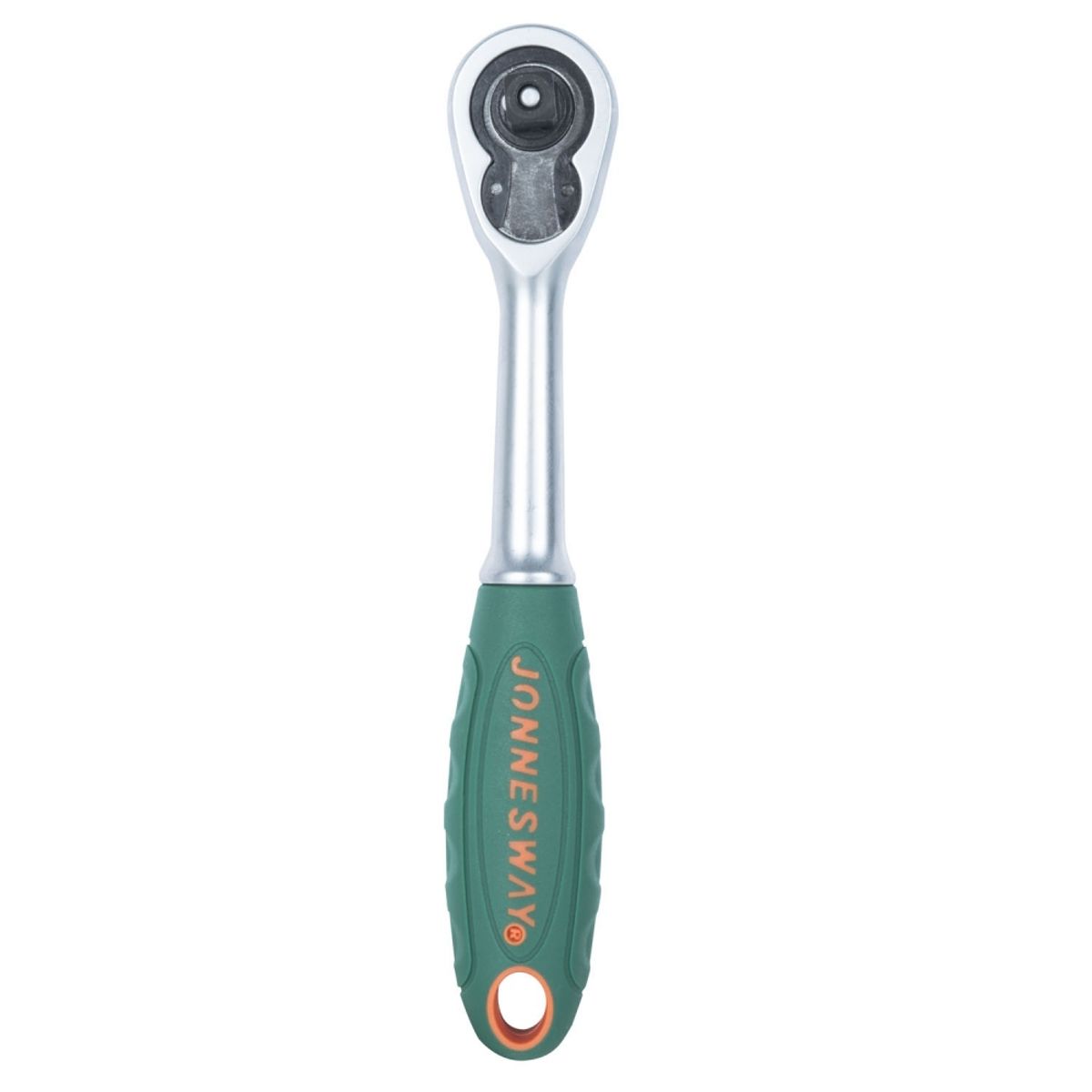 JONNESWAY - CHICHARRA CUADRANTE 1/4" 48 dientes R3702