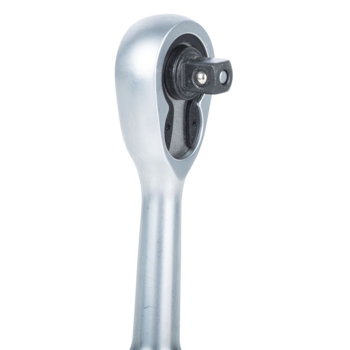 JONNESWAY - CHICHARRA CUADRANTE 1/4" 48 dientes R3702
