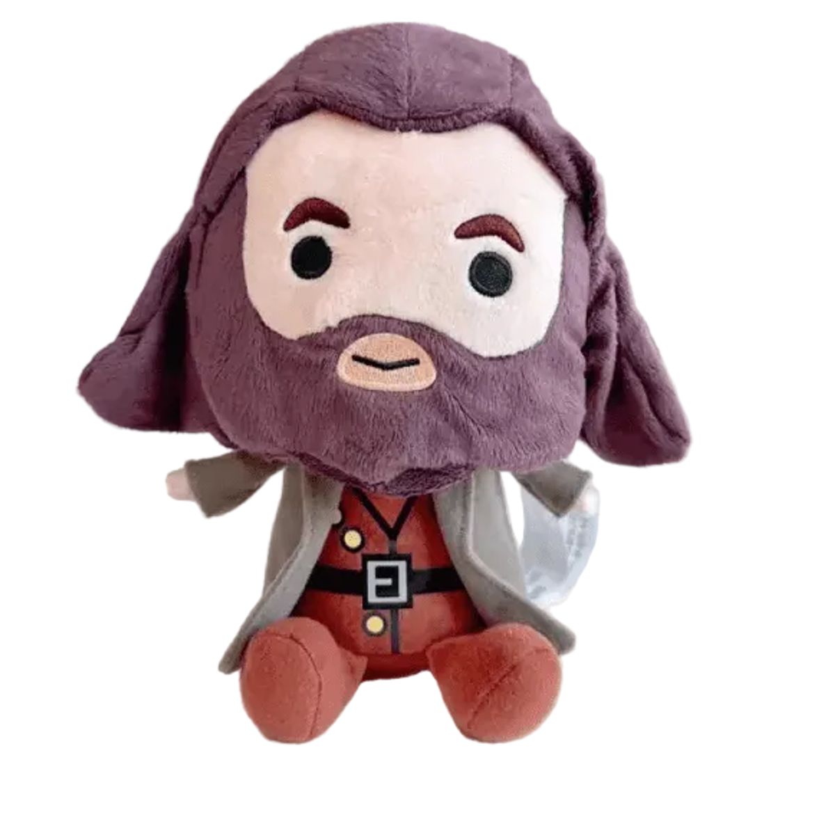 GENERICO - peluche Rubeus Hagrid 22cm