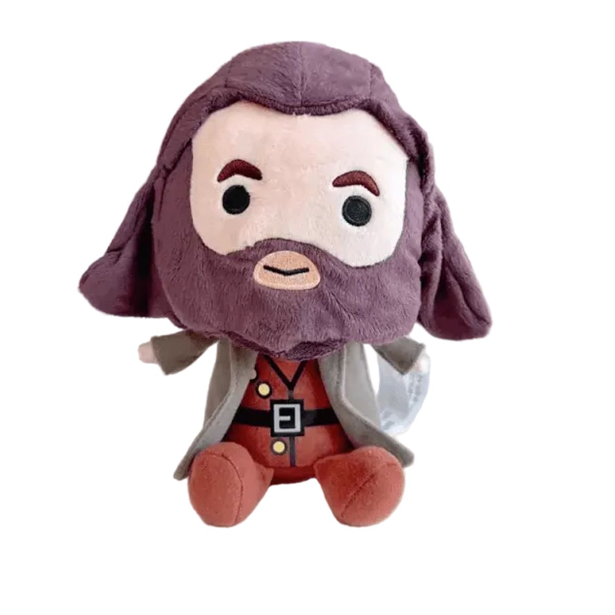 GENERICO - peluche Rubeus Hagrid 22cm