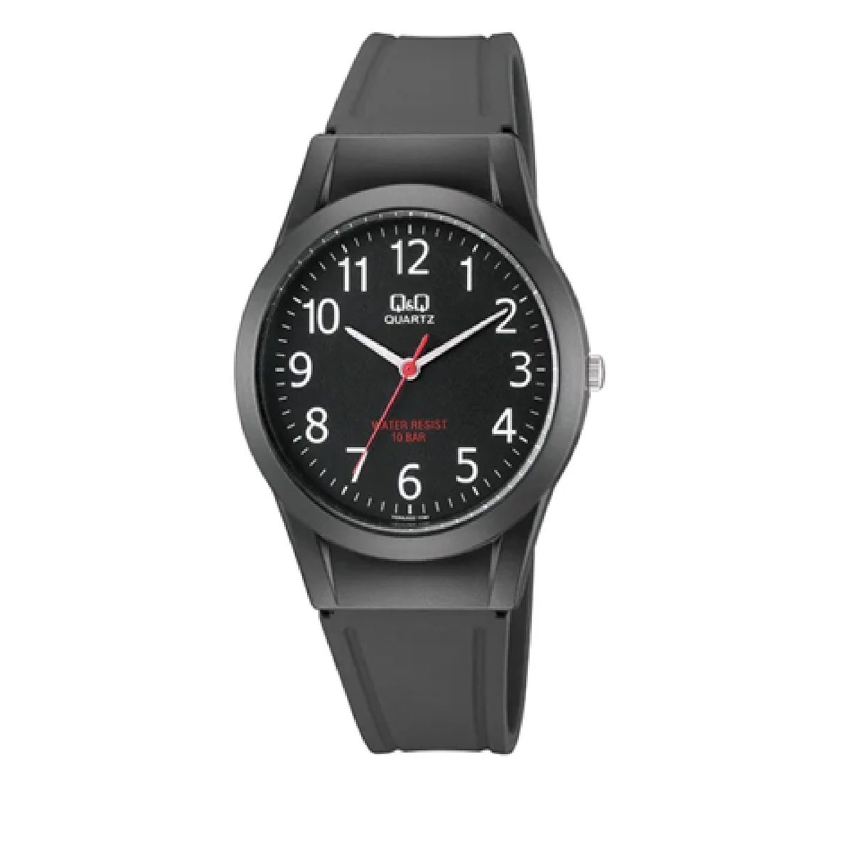 Q&Q - Reloj VQ50J024Y Hombre Análogo