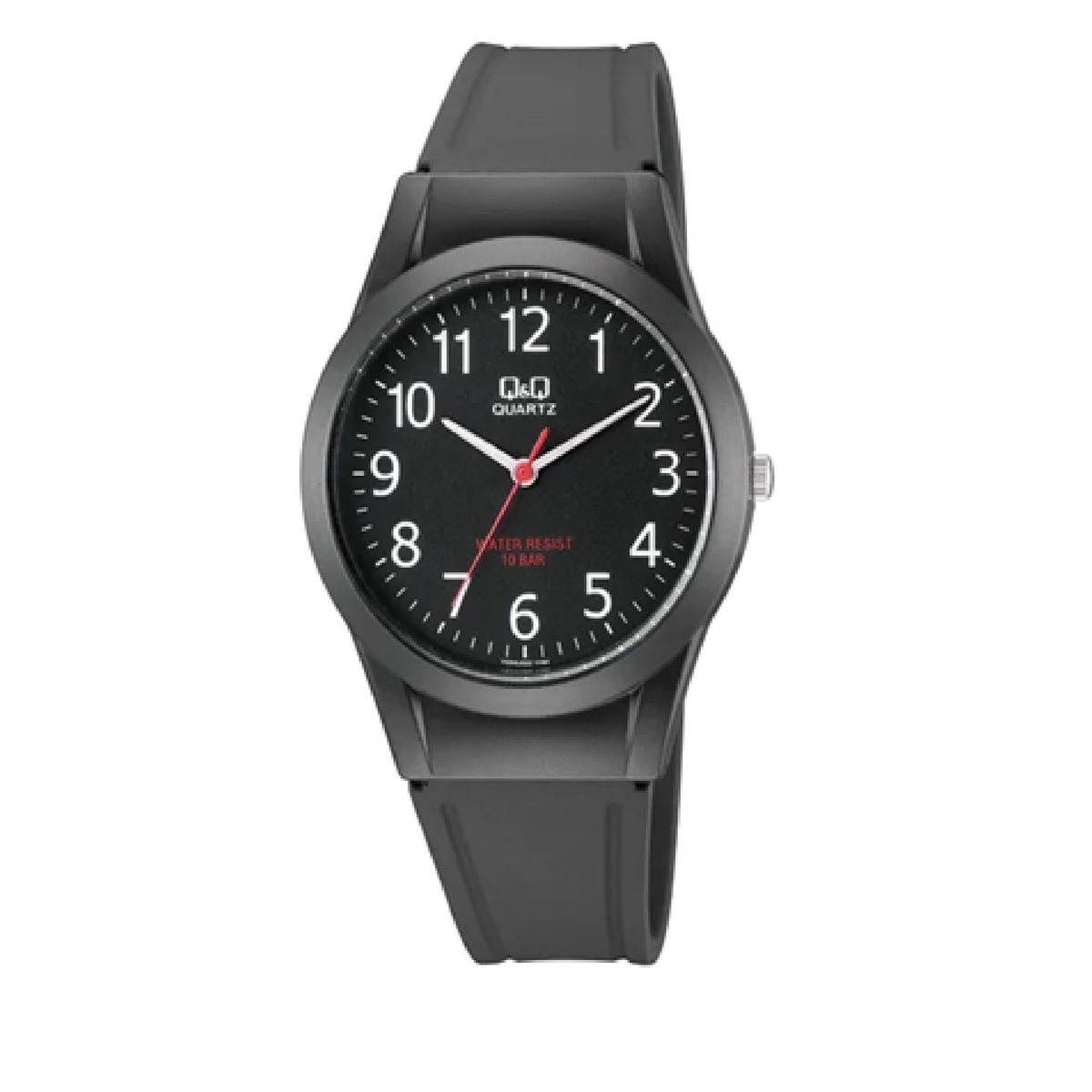 Q&Q - Reloj VQ50J024Y Hombre Análogo