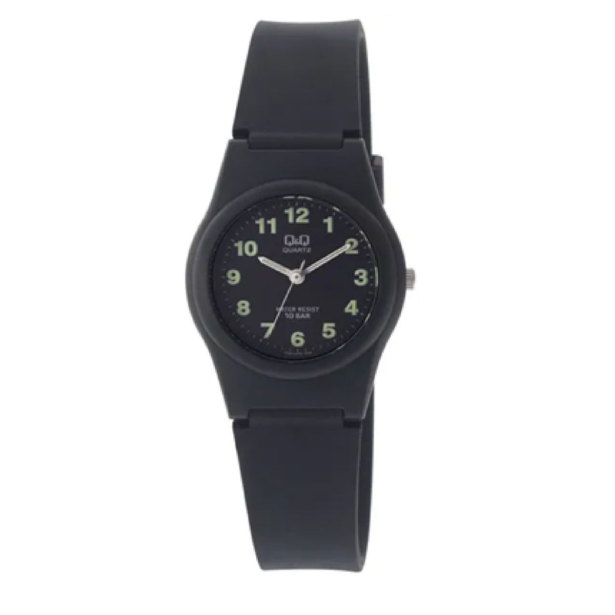 Q&Q - Reloj VQ81J003Y Mujer Análogo