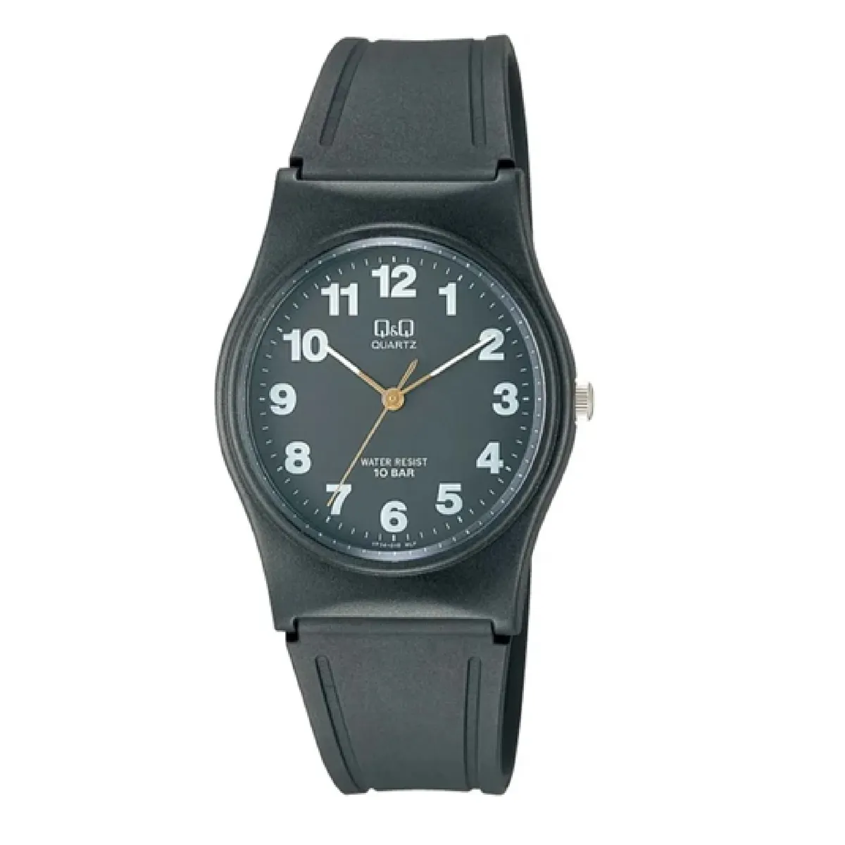 Q&Q - Reloj VP34J010Y Hombre Análogo